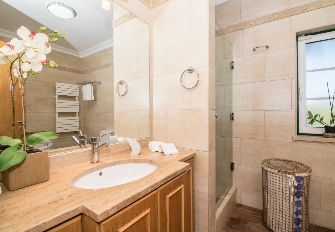 Villa en Boliqueime - Quinta das Yuccas | 6 Dormitorios | Casa en el Campo | Boliqueime
