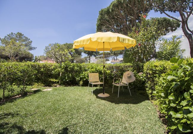 Apartamento en Vilamoura - Apartamento Solar | 1 Dormitorio | Central | Vilamoura Apartamento en Vilamoura - Apartamento Solar | 1 Dormitorio | Central | Vilamoura