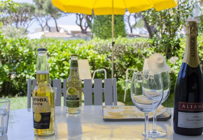 Apartamento en Vilamoura - Apartamento Solar | 1 Dormitorio | Central | Vilamoura Apartamento en Vilamoura - Apartamento Solar | 1 Dormitorio | Central | Vilamoura