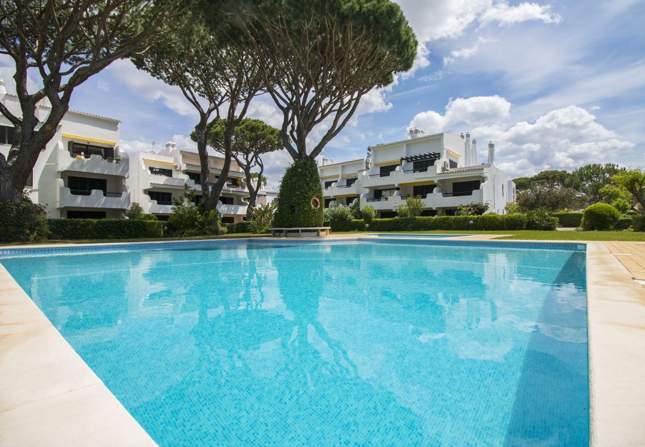 Apartamento en Vilamoura - Apartamento Solar | 1 Dormitorio | Central | Vilamoura