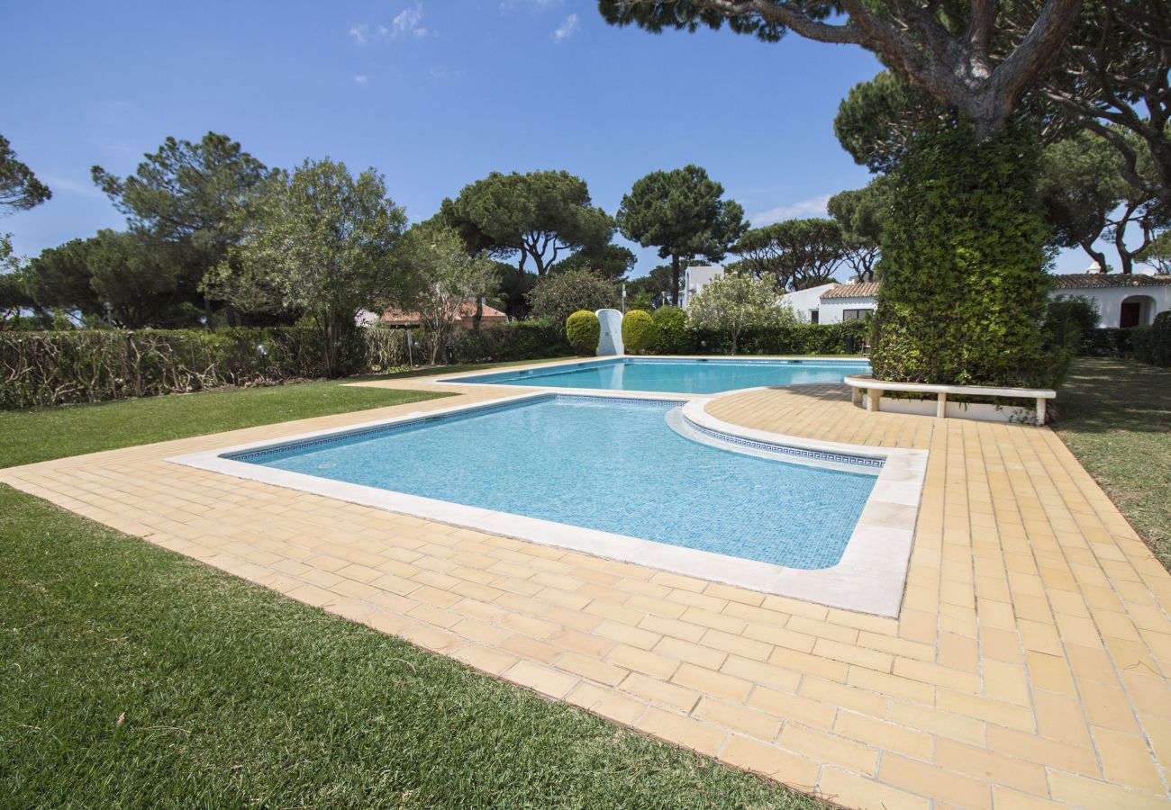 Apartamento en Vilamoura - Apartamento Solar | 1 Dormitorio | Central | Vilamoura
