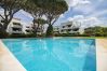 Apartamento en Vilamoura - Apartamento Solar | 1 Dormitorio | Central | Vilamoura