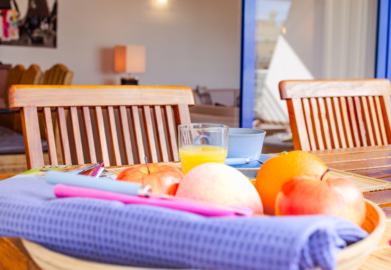 Apartamento en Vilamoura - Apartamento Valerie | 2 Quartos | Buena Ubicación | Vilamoura