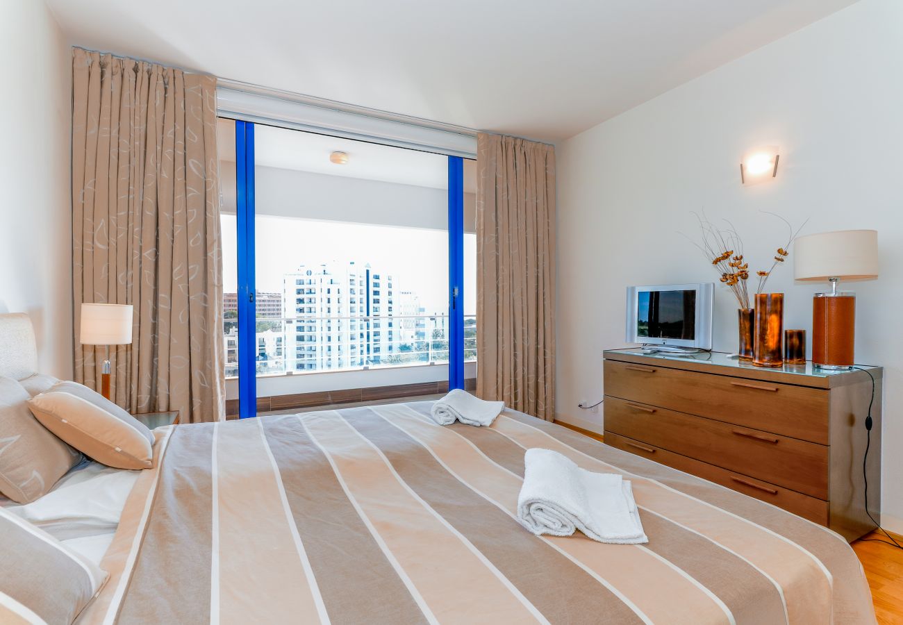 Apartamento en Vilamoura - Apartamento Valerie | 2 Quartos | Buena Ubicación | Vilamoura