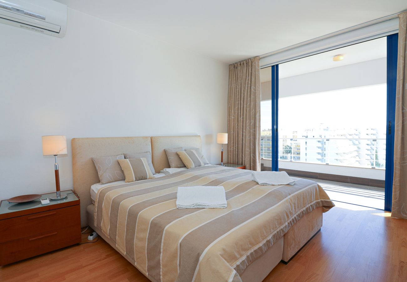 Apartamento en Vilamoura - Apartamento Valerie | 2 Quartos | Buena Ubicación | Vilamoura