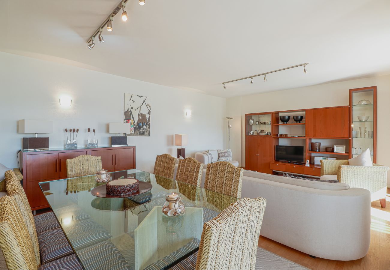 Apartamento en Vilamoura - Apartamento Valerie | 2 Quartos | Buena Ubicación | Vilamoura