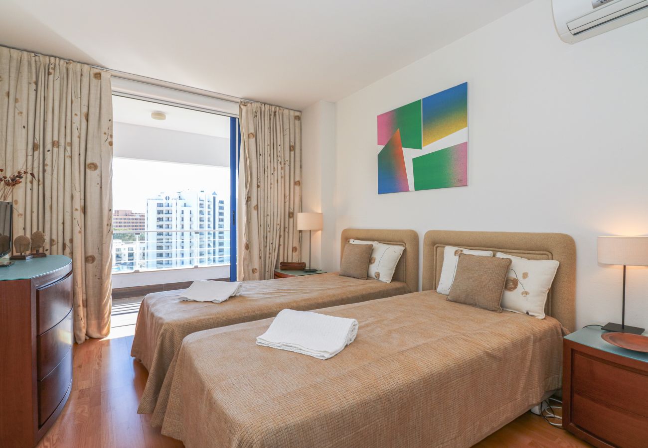 Apartamento en Vilamoura - Apartamento Valerie | 2 Quartos | Buena Ubicación | Vilamoura