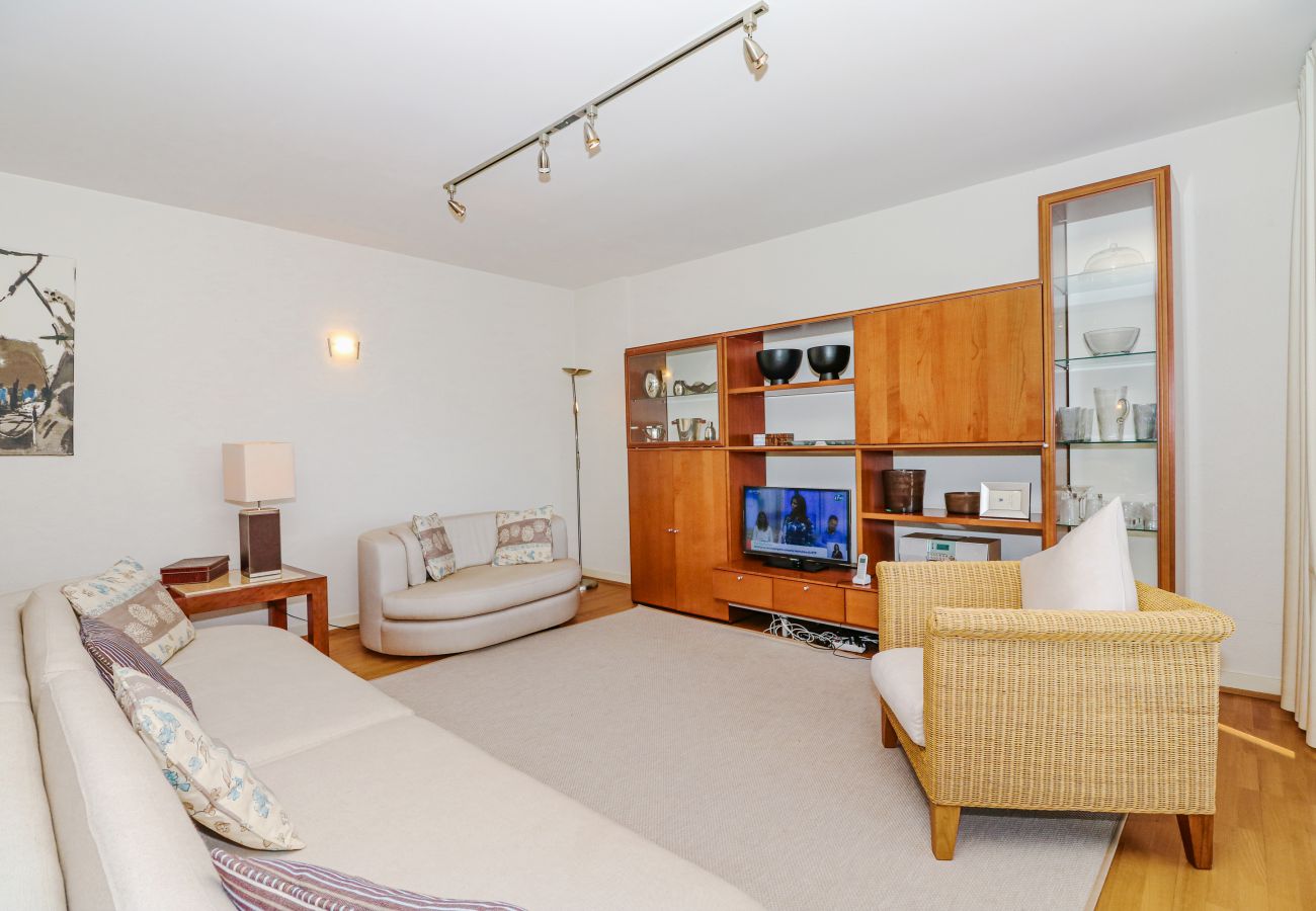 Apartamento en Vilamoura - Apartamento Valerie | 2 Quartos | Buena Ubicación | Vilamoura