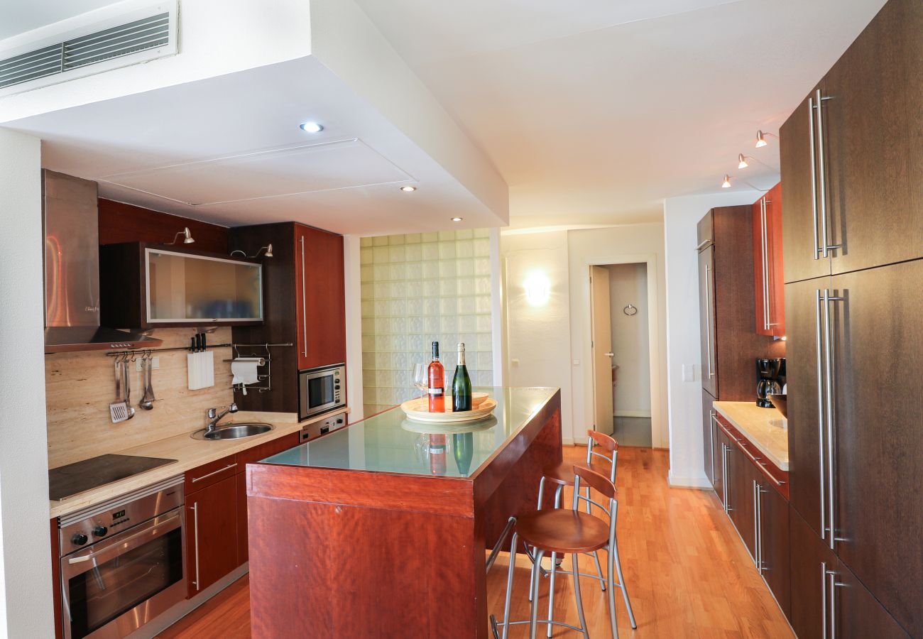 Apartamento en Vilamoura - Apartamento Valerie | 2 Quartos | Buena Ubicación | Vilamoura