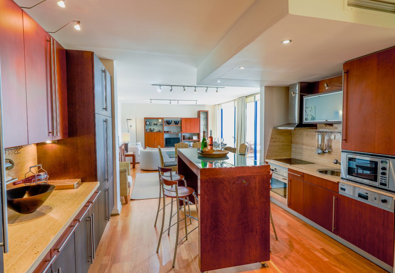 Apartamento en Vilamoura - Apartamento Valerie | 2 Quartos | Buena Ubicación | Vilamoura