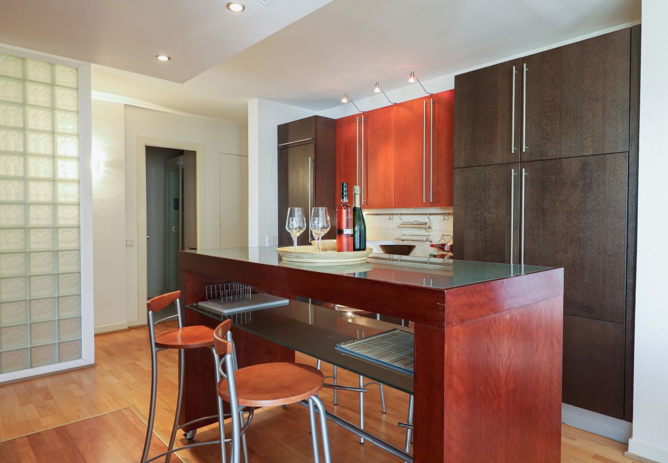 Apartamento en Vilamoura - Apartamento Valerie | 2 Quartos | Buena Ubicación | Vilamoura