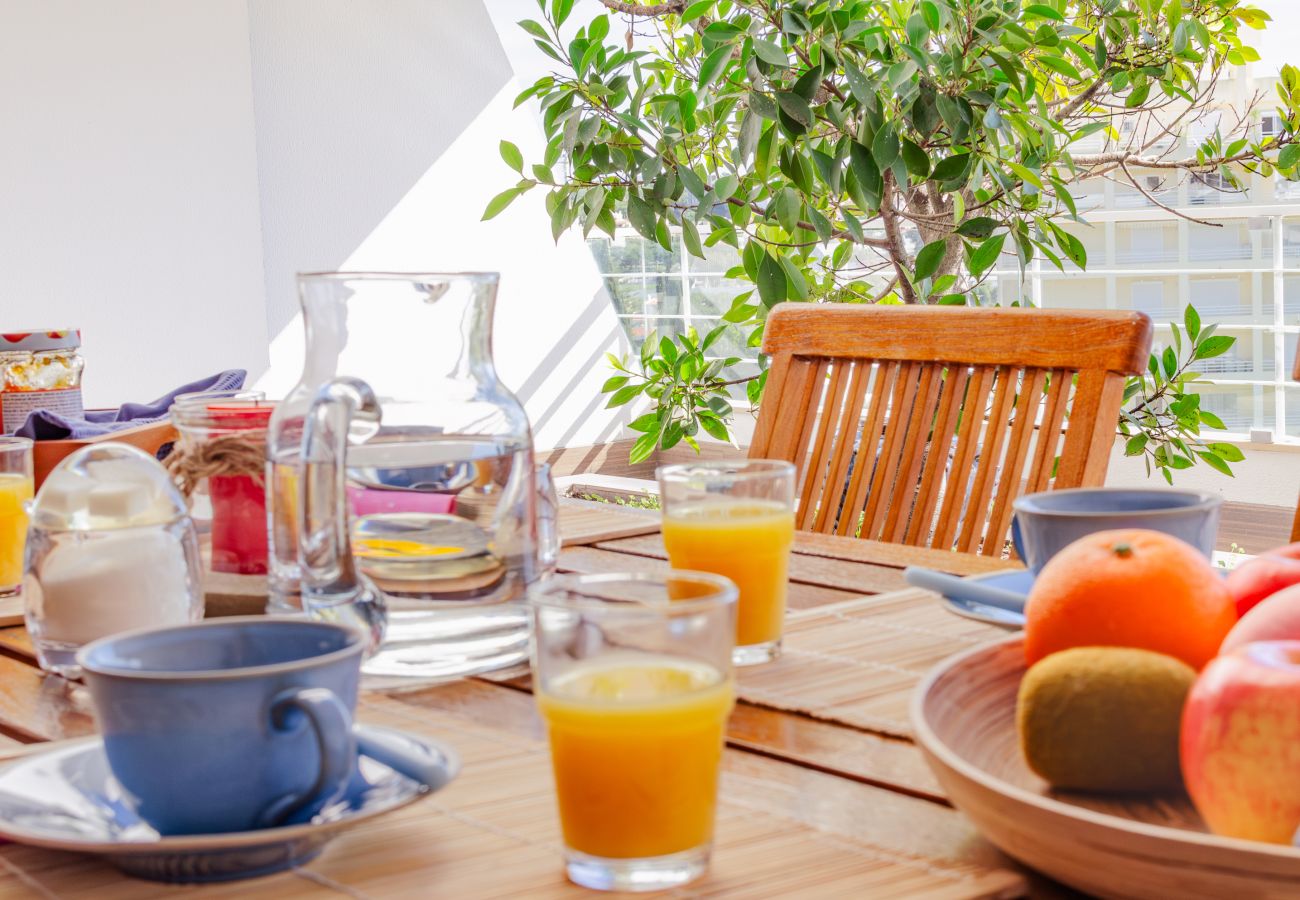 Apartamento en Vilamoura - Apartamento Valerie | 2 Quartos | Buena Ubicación | Vilamoura