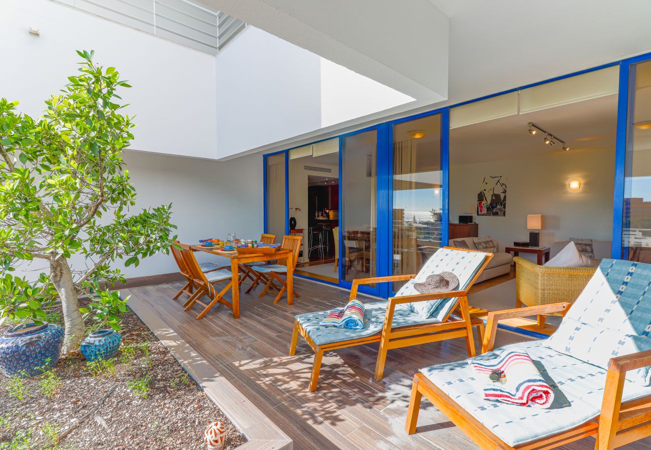 Apartamento en Vilamoura - Apartamento Valerie | 2 Quartos | Buena Ubicación | Vilamoura