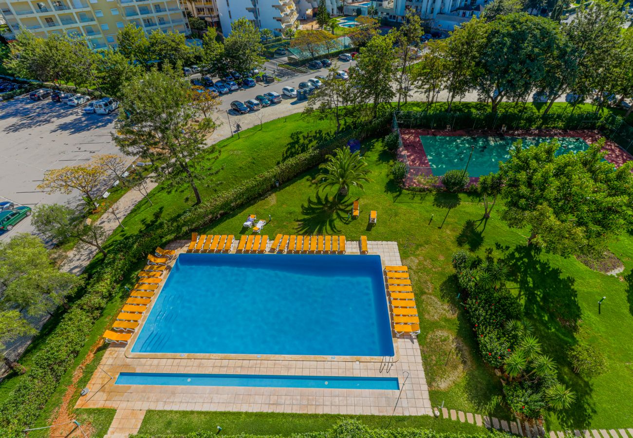 Apartamento en Vilamoura - Apartamento Valerie | 2 Quartos | Buena Ubicación | Vilamoura