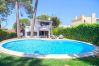 Villa en Vilamoura - Villa Beira Golfe | 3 Dormitorios | Vista al Golf | Vilamoura