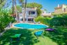 Villa en Vilamoura - Villa Beira Golfe | 3 Dormitorios | Vista al Golf | Vilamoura