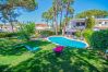 Villa en Vilamoura - Villa Beira Golfe | 3 Dormitorios | Vista al Golf | Vilamoura