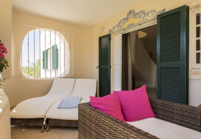 Villa en Almancil - Villa Caravela | 4 Dormitorios | Hermoso Jardin | Almancil Villa en Almancil - Villa Caravela | 4 Dormitorios | Hermoso Jardin | Almancil