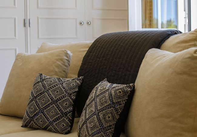 Villa en Almancil - Villa Caravela | 4 Dormitorios | Hermoso Jardin | Almancil Villa en Almancil - Villa Caravela | 4 Dormitorios | Hermoso Jardin | Almancil