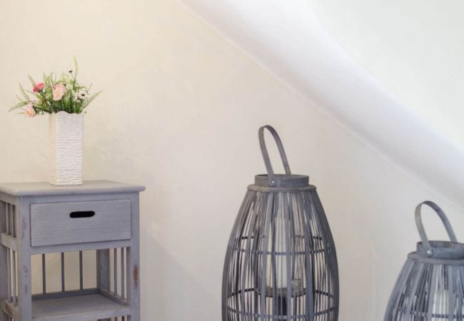 Villa en Almancil - Villa Caravela | 4 Dormitorios | Hermoso Jardin | Almancil Villa en Almancil - Villa Caravela | 4 Dormitorios | Hermoso Jardin | Almancil