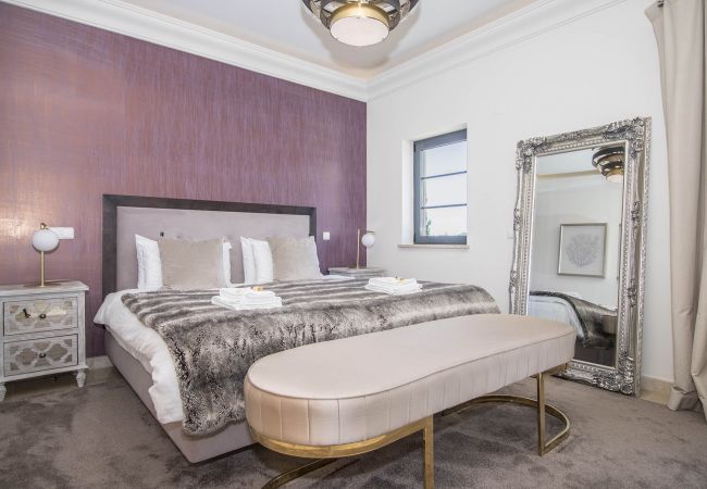 Villa en Almancil - Villa Esmeralda | 5 Dormitorios | Elegante | Almancil Villa en Almancil - Villa Esmeralda | 5 Dormitorios | Elegante | Almancil