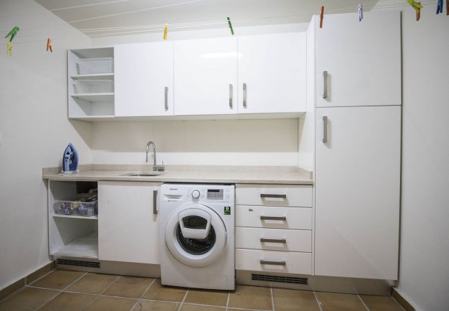 Villa en Almancil - Villa Esmeralda | 5 Dormitorios | Elegante | Almancil Villa en Almancil - Villa Esmeralda | 5 Dormitorios | Elegante | Almancil