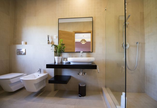 Villa en Almancil - Villa Esmeralda | 5 Dormitorios | Elegante | Almancil Villa en Almancil - Villa Esmeralda | 5 Dormitorios | Elegante | Almancil