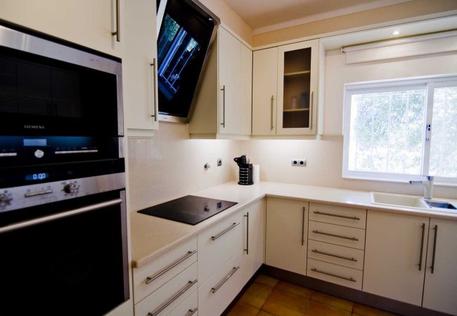 Villa en Almancil - Villa Jasmim | 4 Dormitorios | Soleado | Almancil Villa en Almancil - Villa Jasmim | 4 Dormitorios | Soleado | Almancil