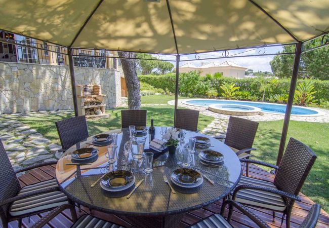 Villa en Quinta do Lago - Villa Lira | 6 Dormitorios | Espacioso | Quinta do Lago Villa en Quinta do Lago - Villa Lira | 6 Dormitorios | Espacioso | Quinta do Lago