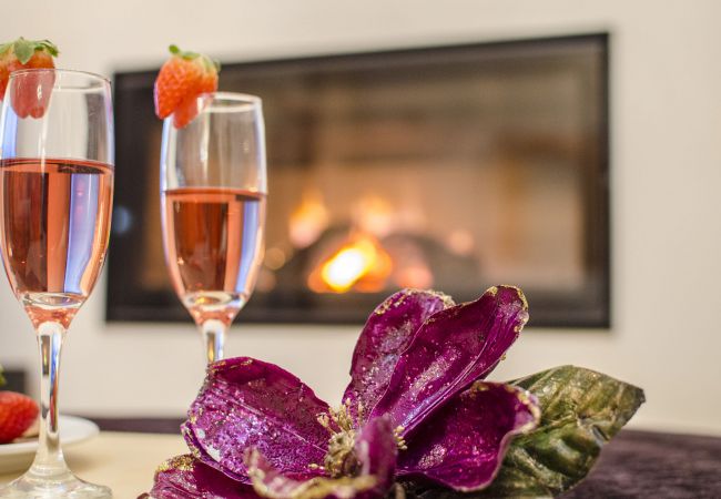 Villa en Almancil - Villa Mar | 5 Dormitorios | Grande Piscina y Spa | Quinta do Mar Villa en Almancil - Villa Mar | 5 Dormitorios | Grande Piscina y Spa | Quinta do Mar