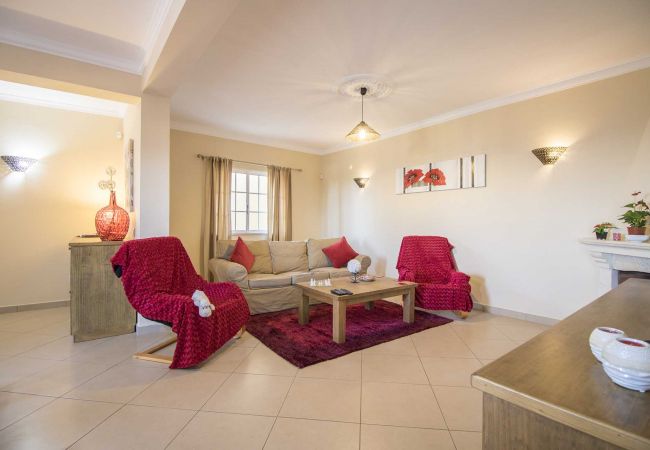 Villa en Estoi - Villa Panoramica | 5 Dormitorios | Vista Panorámica | Estói Villa en Estoi - Villa Panoramica | 5 Dormitorios | Vista Panorámica | Estói