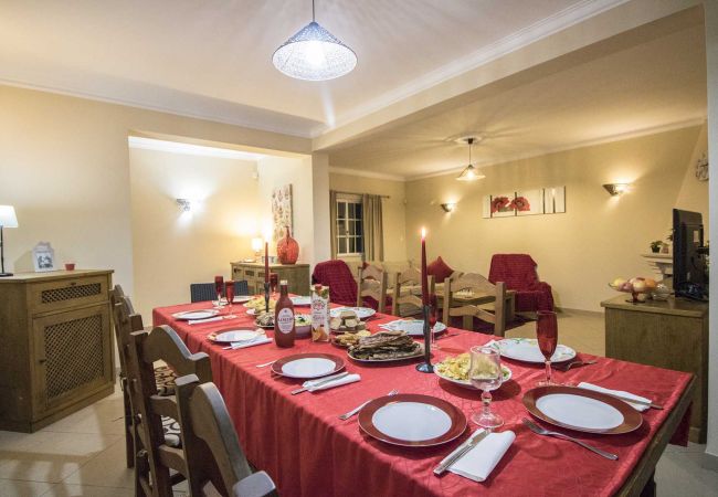 Villa en Estoi - Villa Panoramica | 5 Dormitorios | Vista Panorámica | Estói Villa en Estoi - Villa Panoramica | 5 Dormitorios | Vista Panorámica | Estói