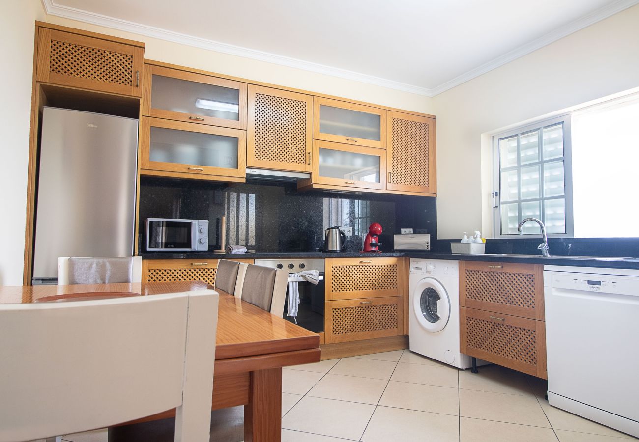 Villa en Estoi - Villa Panoramica | 5 Dormitorios | Vista Panorámica | Estói