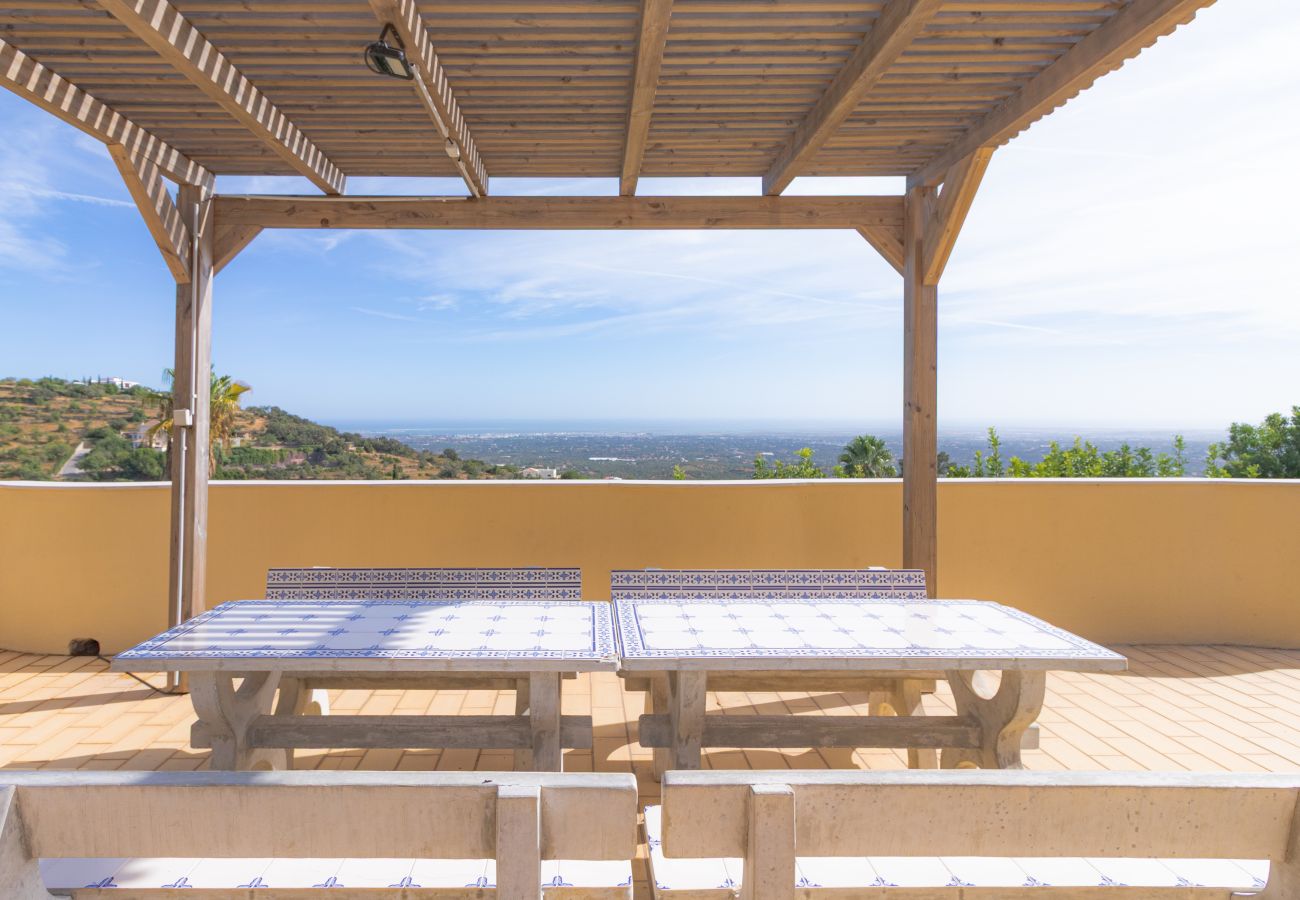 Villa en Estoi - Villa Panoramica | 5 Dormitorios | Vista Panorámica | Estói