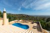 Villa en Estoi - Villa Panoramica | 5 Dormitorios | Vista Panorámica | Estói