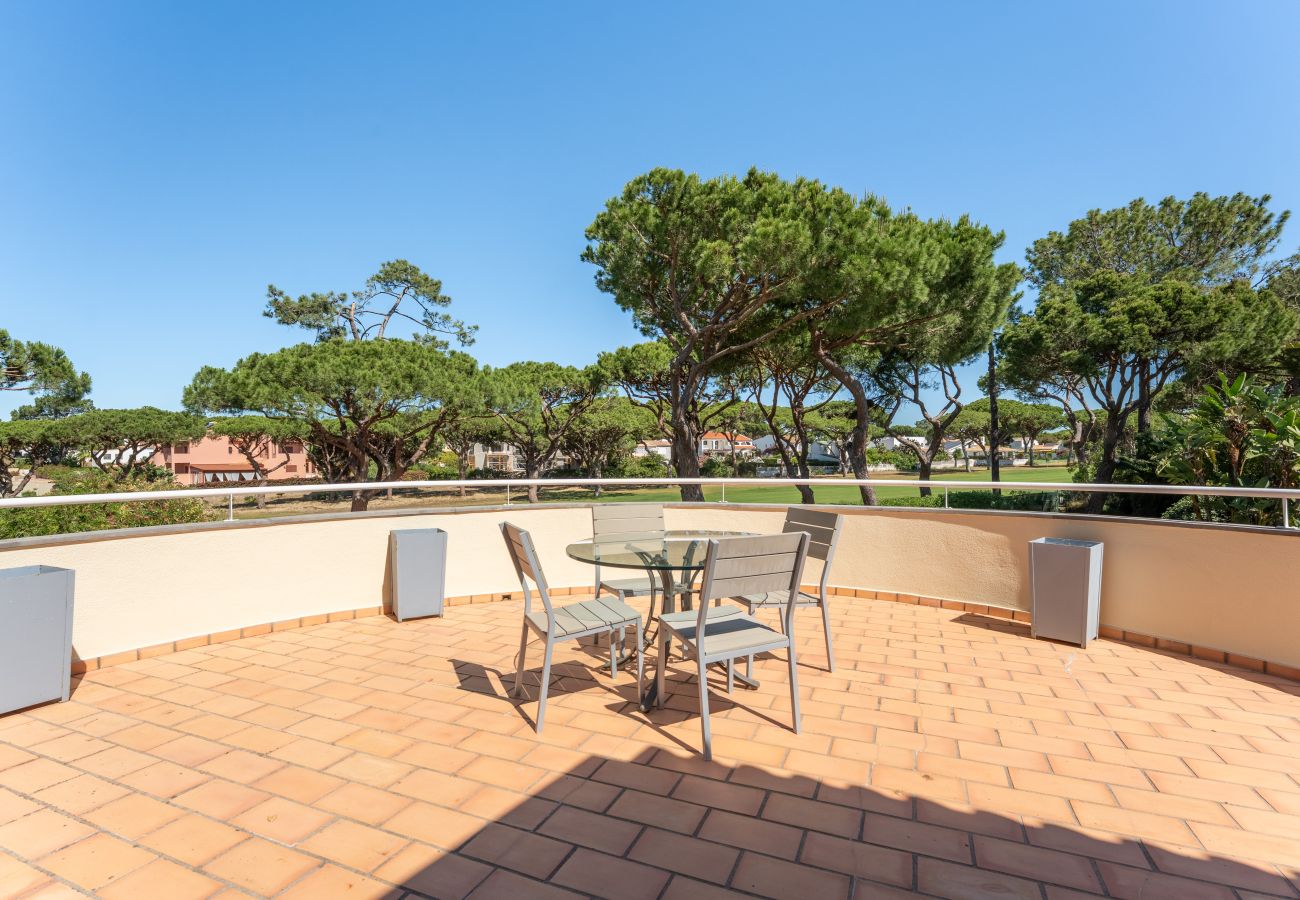 Villa en Vilamoura - Villa Rubi | 6 Dormitorios | Vista al Golf | Vilamoura