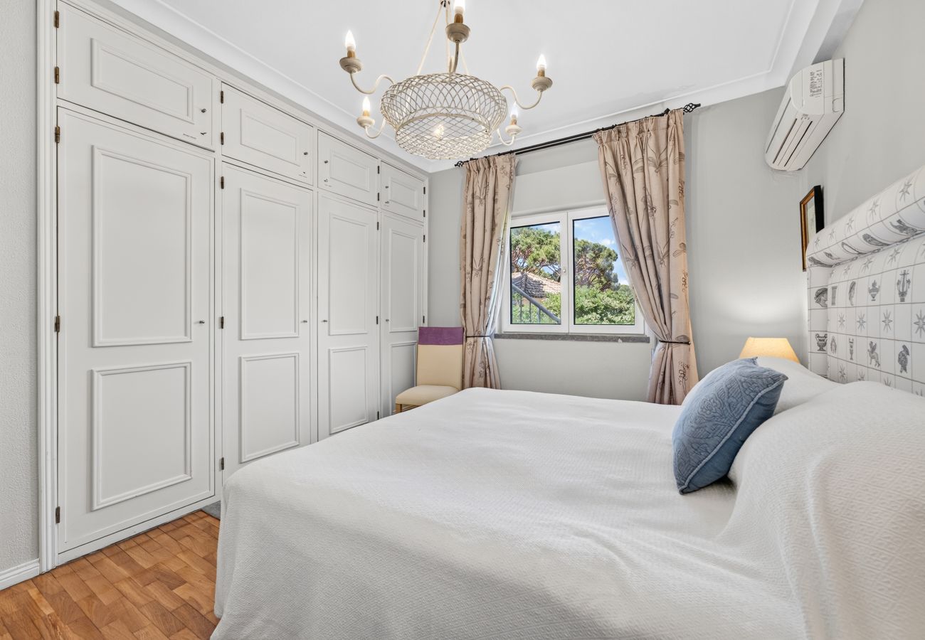 Villa en Vilamoura - Villa Rubi | 6 Dormitorios | Vista al Golf | Vilamoura