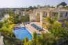 Villa en Almancil - Villa Valentina | 5 Dormitorios | Super Silencioso | Quinta do Mar
