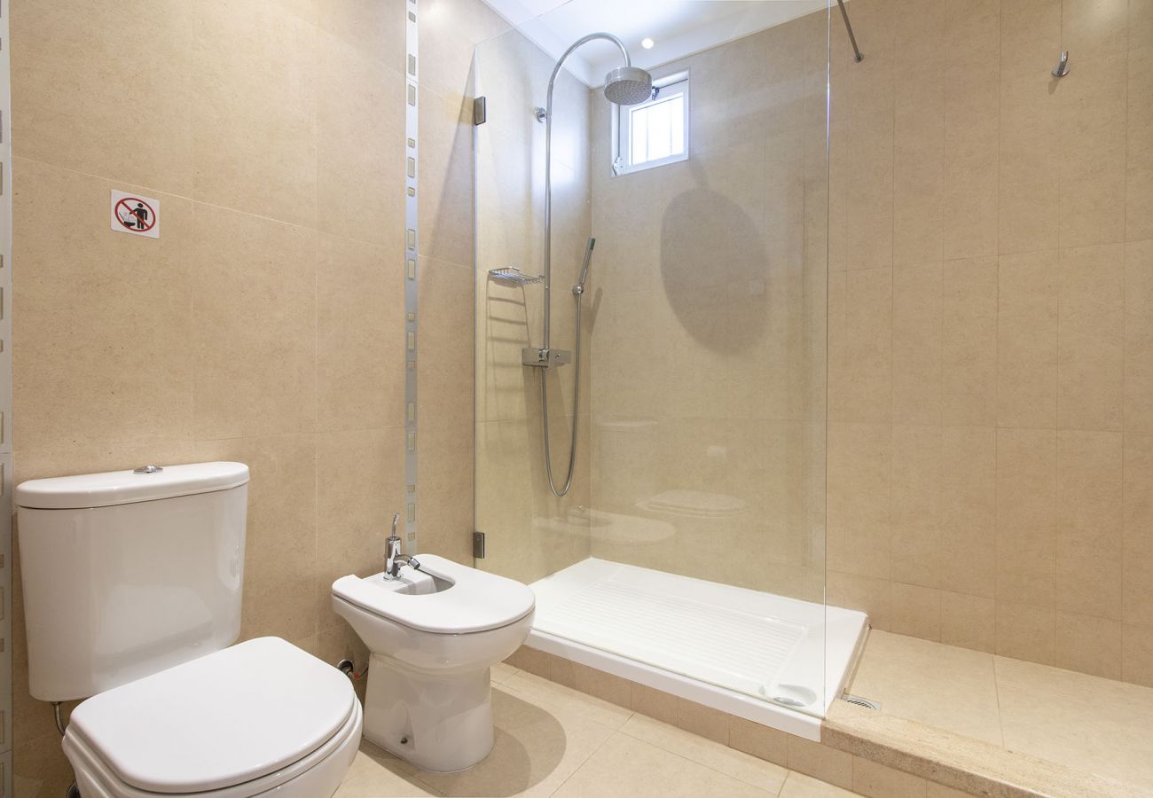 Villa en Loulé - Villa Vista | 4 Dormitorios | Vistas Hermosas | Goldra
