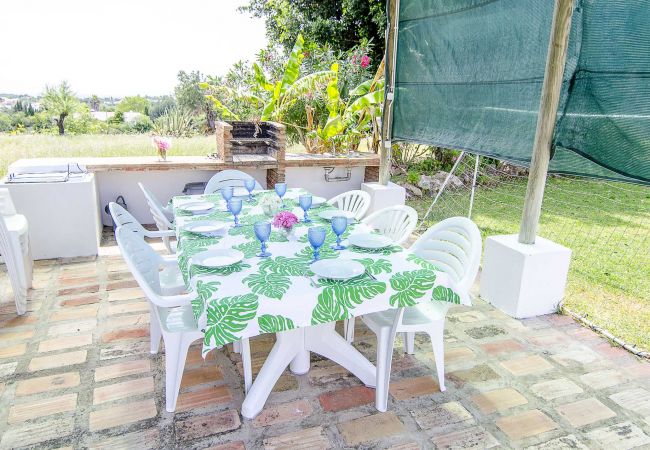 Villa en Loulé - Casa da Avó | 6 Dormitorios | Casa de Campo | Almancil Villa en Loulé - Casa da Avó | 6 Dormitorios | Casa de Campo | Almancil