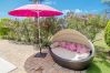 Villa en Loulé - Casa da Avó | 6 Dormitorios | Casa de Campo | Almancil Villa en Loulé - Casa da Avó | 6 Dormitorios | Casa de Campo | Almancil