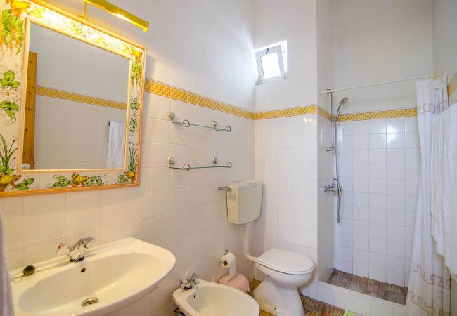 Villa en Almancil - Quinta da Ilda | 6 Dormitorios | Casa Tipica | Almancil