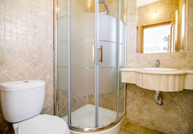 Villa en Almancil - Quinta da Ilda | 6 Dormitorios | Casa Tipica | Almancil Villa en Almancil - Quinta da Ilda | 6 Dormitorios | Casa Tipica | Almancil