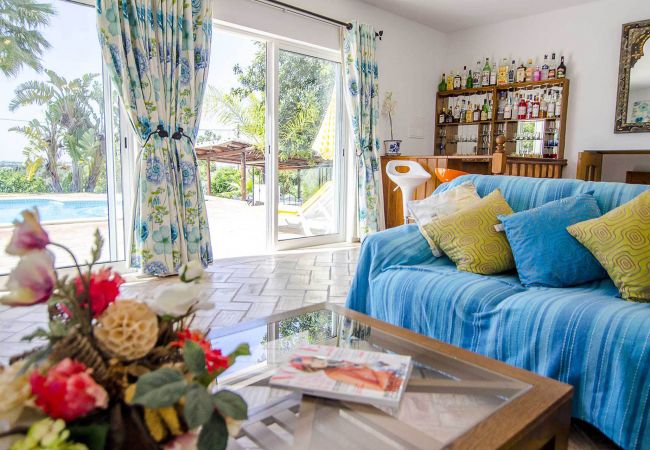 Villa en Almancil - Quinta da Ilda | 6 Dormitorios | Casa Tipica | Almancil Villa en Almancil - Quinta da Ilda | 6 Dormitorios | Casa Tipica | Almancil