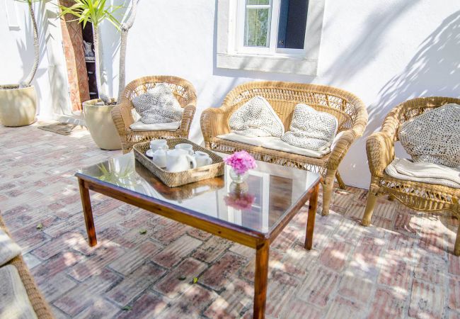 Villa en Almancil - Quinta da Ilda | 6 Dormitorios | Casa Tipica | Almancil Villa en Almancil - Quinta da Ilda | 6 Dormitorios | Casa Tipica | Almancil