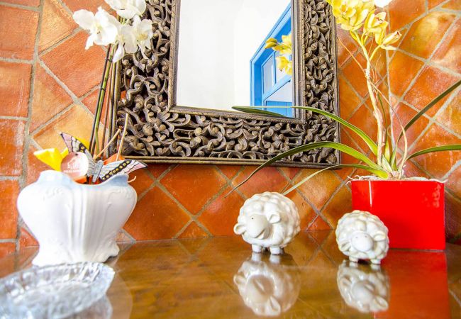 Villa en Almancil - Quinta da Ilda | 6 Dormitorios | Casa Tipica | Almancil Villa en Almancil - Quinta da Ilda | 6 Dormitorios | Casa Tipica | Almancil