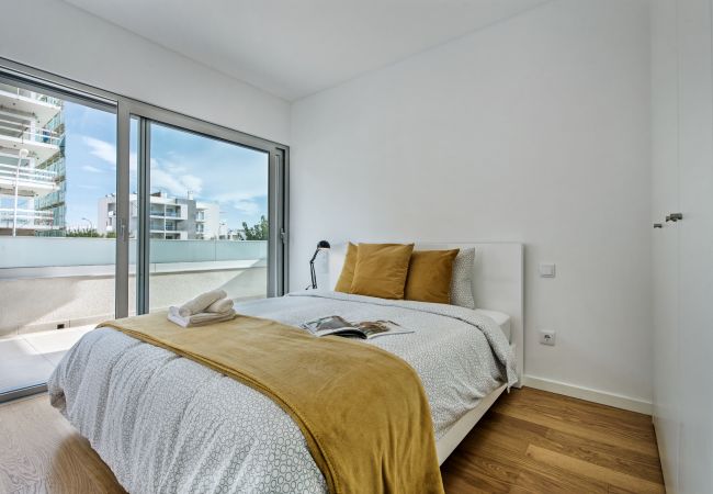 Apartamento en Albufeira - Apartamento 3 Azuis | 3 Dormitorios | Albufeira Apartamento en Albufeira - Apartamento 3 Azuis | 3 Dormitorios | Albufeira