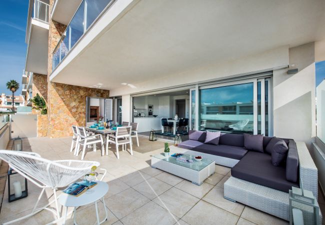 Apartamento en Albufeira - Apartamento 3 Azuis | 3 Dormitorios | Albufeira Apartamento en Albufeira - Apartamento 3 Azuis | 3 Dormitorios | Albufeira