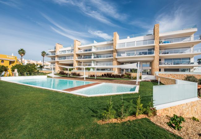 Apartamento en Albufeira - Apartamento 3 Azuis | 3 Dormitorios | Albufeira