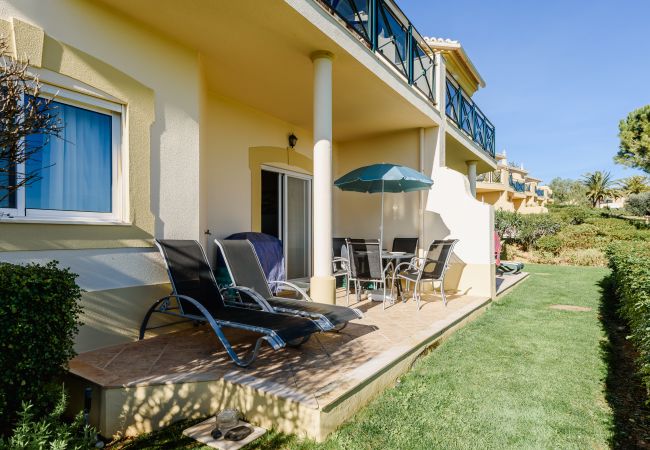 Villa en Lagos - Boavista Golf Resort - Fairviews Villa Villa en Lagos - Boavista Golf Resort - Fairviews Villa